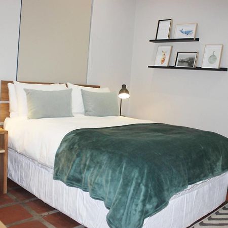 Malgassie Villa Paternoster Ngoại thất bức ảnh