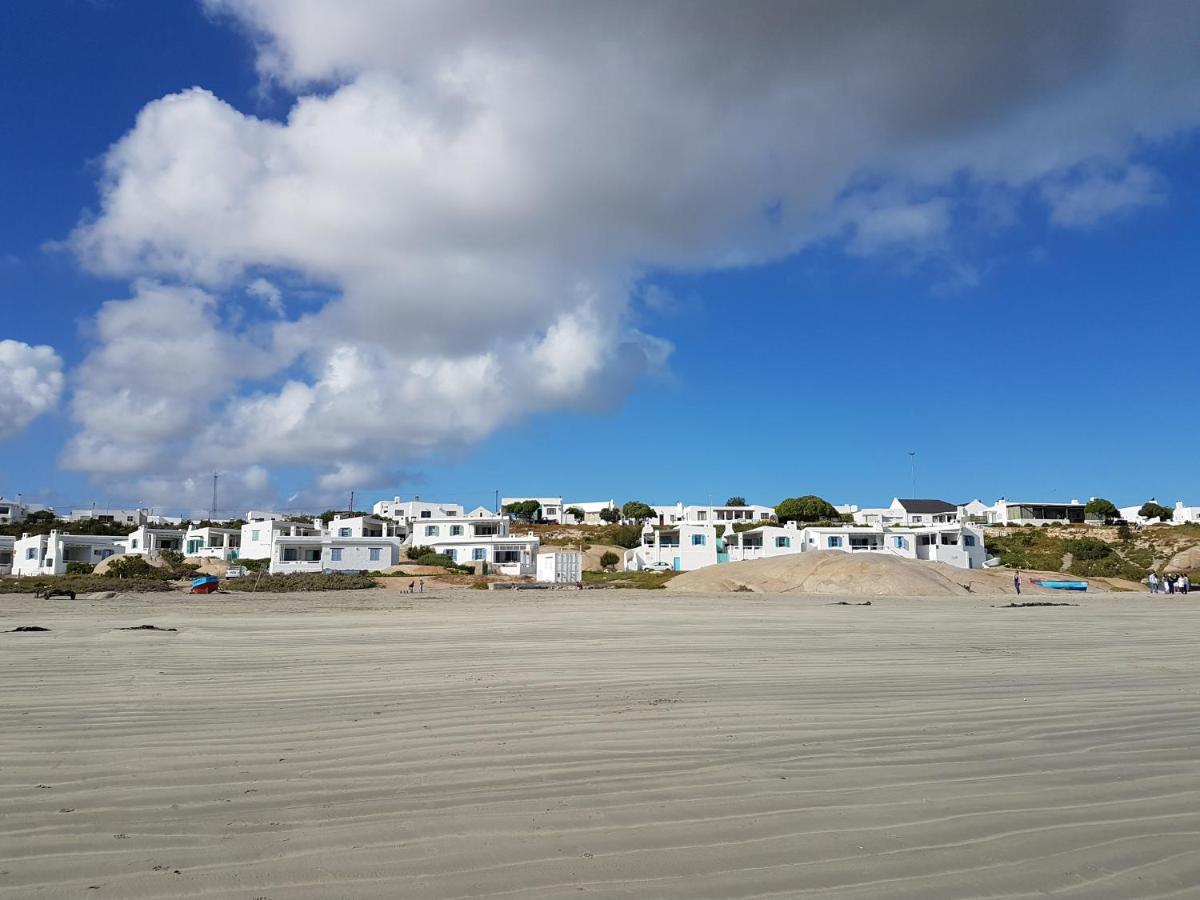 Malgassie Villa Paternoster Ngoại thất bức ảnh