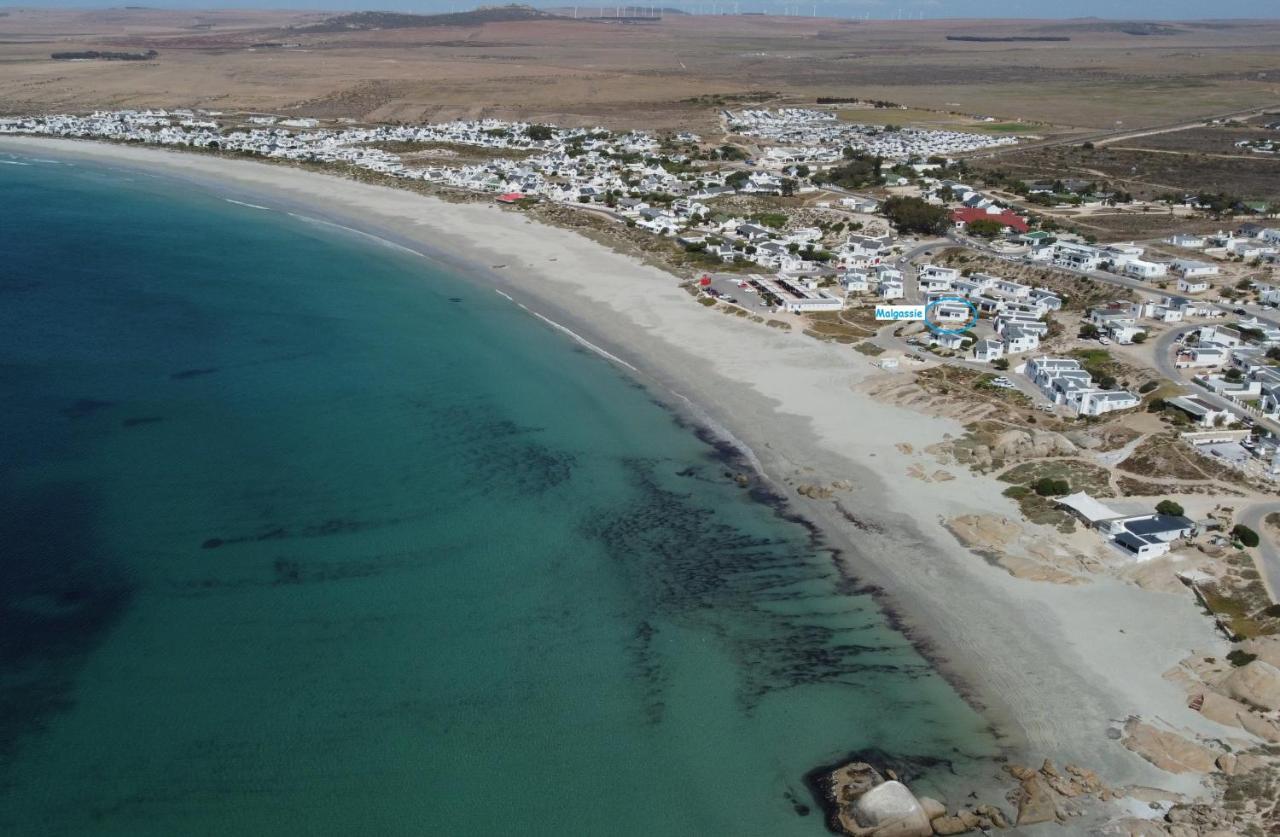 Malgassie Villa Paternoster Ngoại thất bức ảnh