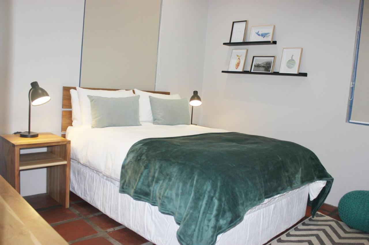 Malgassie Villa Paternoster Ngoại thất bức ảnh