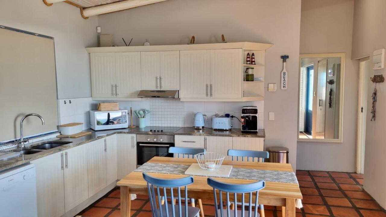 Malgassie Villa Paternoster Ngoại thất bức ảnh