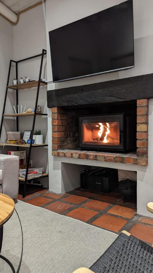 Malgassie Villa Paternoster Ngoại thất bức ảnh