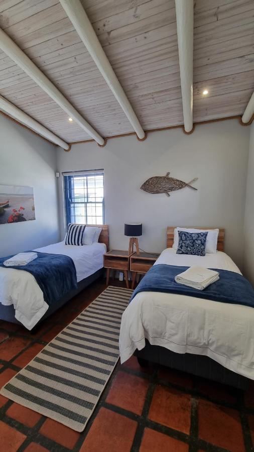 Malgassie Villa Paternoster Ngoại thất bức ảnh