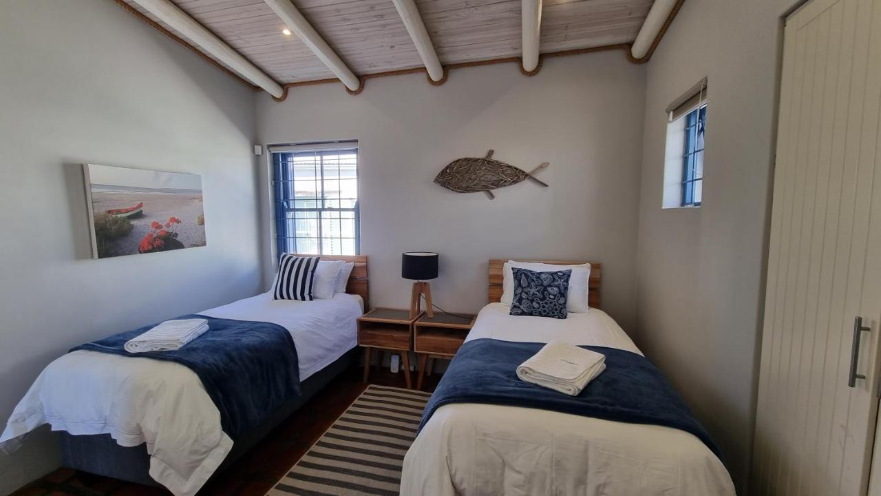 Malgassie Villa Paternoster Ngoại thất bức ảnh