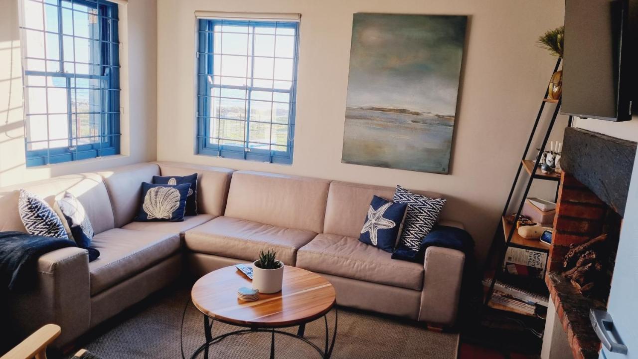 Malgassie Villa Paternoster Ngoại thất bức ảnh