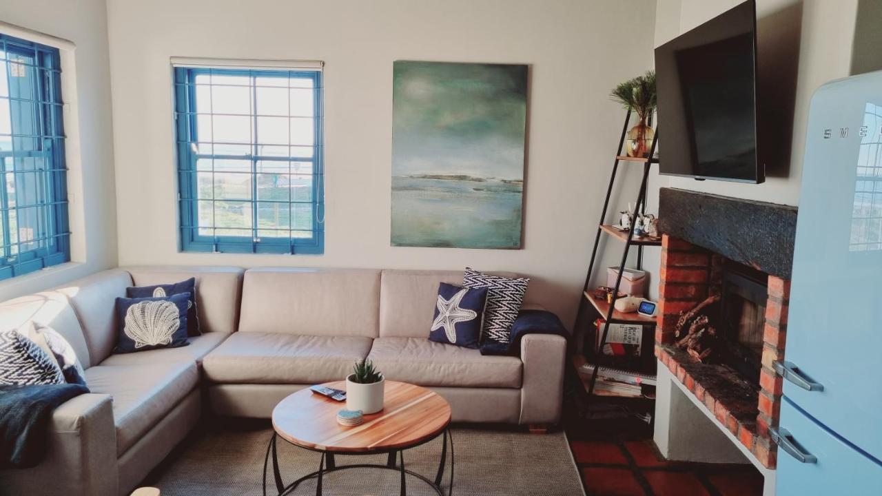 Malgassie Villa Paternoster Ngoại thất bức ảnh