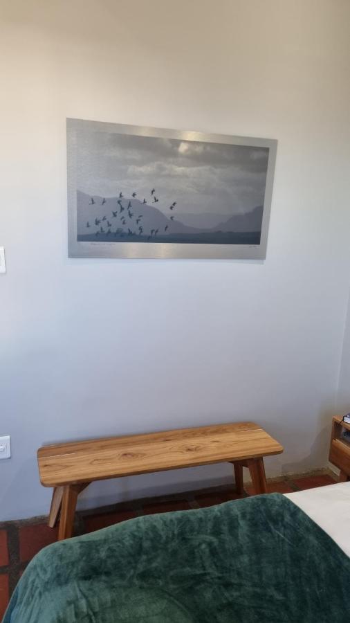 Malgassie Villa Paternoster Ngoại thất bức ảnh