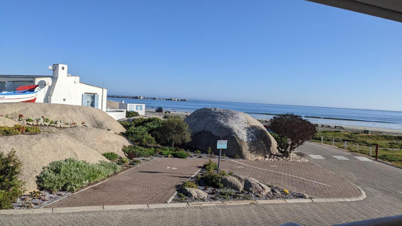 Malgassie Villa Paternoster Ngoại thất bức ảnh