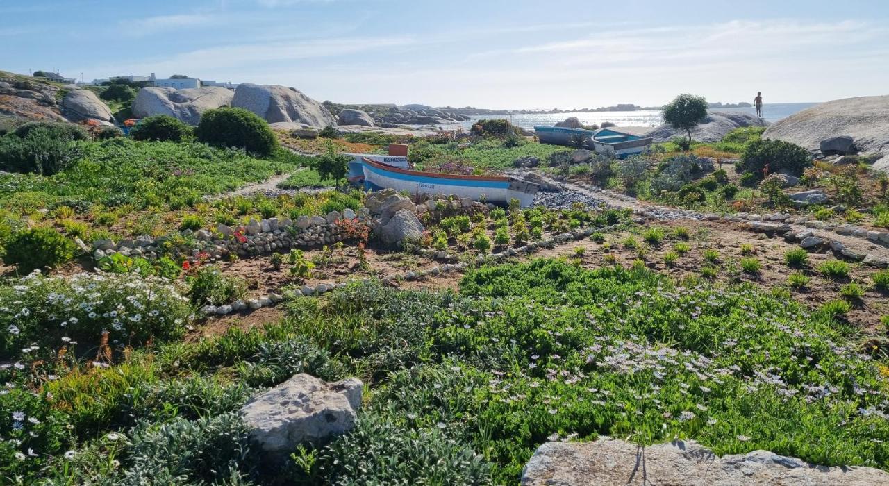 Malgassie Villa Paternoster Ngoại thất bức ảnh